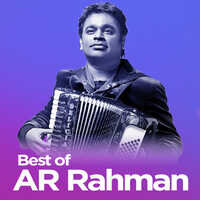 AR Rahman