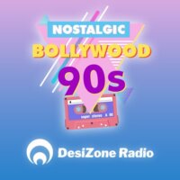 Nostalgic Bollywood 90s