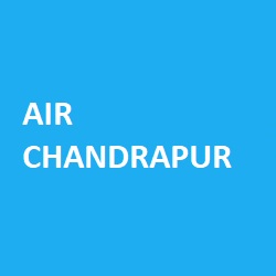 AIR Chandrapur