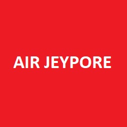 AIR Jeypore