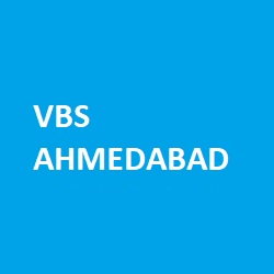 VBS Ahmedabad
