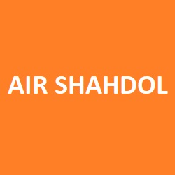 AIR Shahdol