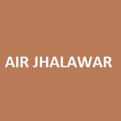 AIR Jhalawar