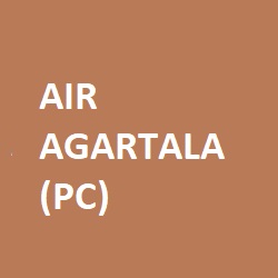 AIR Agartala PC