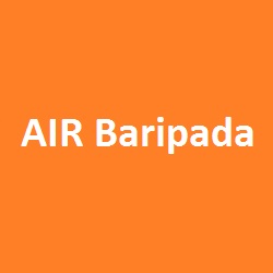 Air Baripada