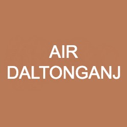 AIR Daltonganj