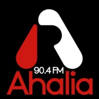 Ahalia FM 90.4