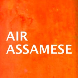 AIR Assamese