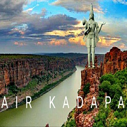 AIR Cuddapah (Kadapa)