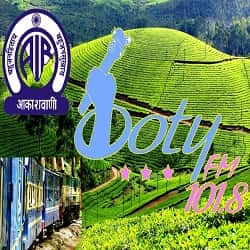 AIR Ooty
