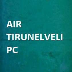 AIR TIRUNELVELI PC