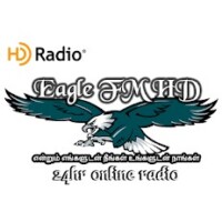 Eagle FM HD