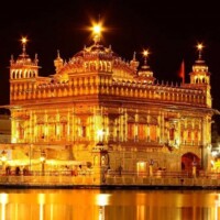 Sri Harmandir Sahib Live Kirtan