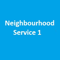 Neighbourhood Service 1
