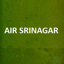 All India Radio Srinagar
