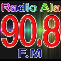 Radio Ala 90.8 FM