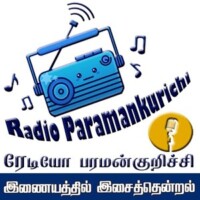 Radio Paramakurichi