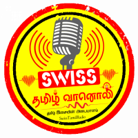 Swiss Tamil Radio